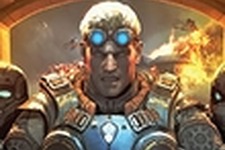 SDCC 12: 『Gears of War: Judgment』の発売日が2013年3月19日に正式決定 画像