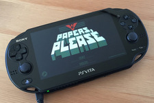 PS Vita版『Papers, Please』の海外配信日が決定！―国内向けには後ほど配信 画像