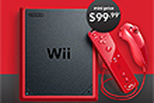 カナダの任天堂サイトにWii miniの公式ページが登場、価格は99.99ドルに 画像