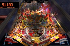 ピンボールシミュ『The Pinball Arcade』Williams・Bally両メーカーのDLCが販売終了に―ライセンス契約終了のため 画像