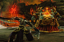 THQ、『Darksiders II』の最新DLC“The Demon Lord Belial”を発表 画像