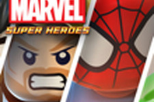 マーベルを題材にしたレゴゲーム新作『LEGO Marvel Super Heroes』が発表、今秋発売へ 画像