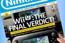 Official Nintendo Magazine来月号で未発表の新作ゲームが公開 画像
