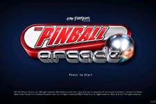 『Pinball Arcade』Williams/Bally台の販売終了、今後はメーカー別パックで提供 画像