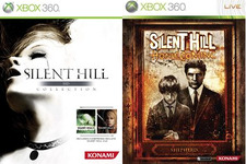 『Silent Hill: HD Collection』と『Silent Hill: Homecoming』が海外Xbox One後方互換に対応決定 画像