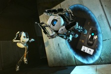 2017年にValveを去った『Portal 2』共同ライターが復帰―『L4D』『TF2』などにも携わった人物 画像