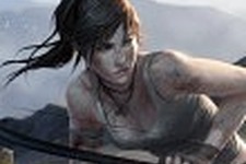 ゲーム最新作をベースにした映画版『Tomb Raider』のリブートが決定 画像