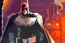 3DS/PS Vita版『Batman: Arkham Origins Blackgate』の初ディテールが登場 画像