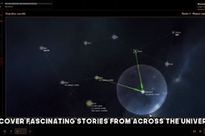 FTLインスパイアのローグライク宇宙船シム『Shortest Trip to Earth』Steamにて早期アクセス開始！ 画像