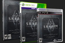 全てのDLCを収録した『TES V Skyrim: Legendary Edition』が正式発表！北米で6月4日発売 画像