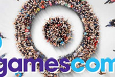 マイクロソフトがgamescom 2013への参加を表明、“Xboxゲーム体験の次なる章”が明らかに 画像