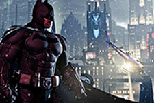フルトレイラーも公開された『Batman: Arkham Origins』の最新ディテールが明らかに 画像