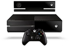 【Xbox One発表】Xbox Oneのオフィシャルイメージが公開、コントローラーはLEDでプレイヤーを自動認識 画像