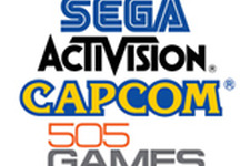 セガ、Activision、カプコン、505 GamesのE3 2013出展ラインナップが発表 画像