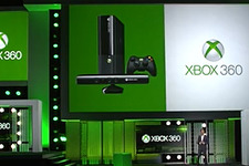 E3 2013: Xbox 360の新モデルが発表、ゴールドメンバーには毎月2本のゲームが無料提供 画像