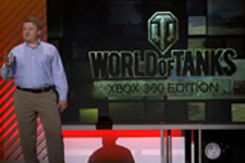 E3 2013: Wargamingが『World of Tanks: Xbox 360 Edition』を発表 画像