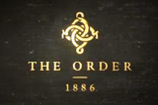 E3 2013: Ready at Dawn Studios開発のPS4向け新規IP『The Order 1886』が発表 画像