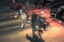 E3 2013: 新ガジェットの使用シーンも！『Batman: Arkham Origins』の7分半に及ぶゲームプレイが披露 画像