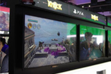 E3 2013: ジャパンスタジオが贈るPS4向け新作アクション『KNACK』プレイレポート 画像