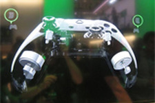 E3 2013: インパルストリガーでさらに進化したXbox Oneの新型コントローラ 画像