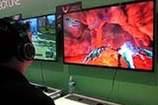 E3 2013: 伝説のドラゴンが再びモニターに舞い上がる！『Crimson Dragon』プレイレポート 画像