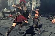 E3 2013: これぞ次世代ゲームのベンチマーク！『Ryse: Son of Rome』のプレイレポート 画像