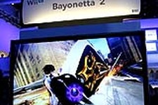 E3 2013: 髪を切ったベヨネッタの更なるド派手アクションを体験、Wii U『ベヨネッタ2』プレイレポート 画像