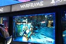 E3 2013: PS4の発売日から、無料で本格アクションシューティングが楽しめる！『Warframe』プレイレポ 画像