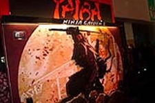 E3 2013: ゾンビをただ斬るだけじゃない、稲船テイスト満載な『YAIBA:NINJA GAIDEN Z』を体験 画像