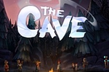 ロン・ギルバート最新作『The Cave』のiOS版が配信決定 画像