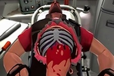 Meet the Medic！手術シミュレーター『Surgeon Simulator 2013』に『TF2』キャラクターが無料参戦 画像