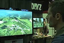 空からチェルナースを見下ろすスタンドアローン版『DayZ』最新フッテージ 画像