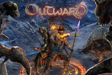 普通の人間として冒険するオープンワールドRPG『Outward』の発売日が決定！ 新たなプレイ映像も公開 画像