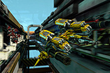 激しいドッグファイトが繰り広げられる『Strike Vector』ゲームプレイトレイラー 画像
