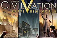 あなたの外交力が試される−『Civilization V』第2弾拡張パック“Brave New World”プレイレポ