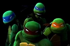 コミコン13: 4匹の亀が今度はサイドスクロールで暴れまくる！新作『Teenage Mutant Ninja Turtles』が正式発表 画像