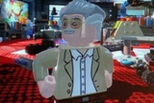 コミコン13: 『LEGO Marvel Superheroes』初映像が登場！なんとスタンリー氏やデップーなど参戦キャラも発表 画像