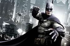 日本語版『Batman: Arkham Origins』の発売が12月5日に決定、Vita向けスピンオフも同日リリースに 画像