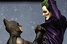 30cmのスタチューなどが付属！『Batman: Arkham Origins』の欧州向けコレクターズエディションが正式発表 画像