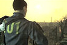 E3 08: 危険な不毛の大地へ旅立つ『Fallout 3』E3用ティーザートレイラー 画像
