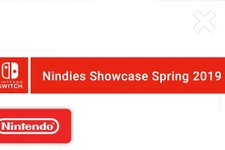 「Nindies Showcase Spring 2019」で北米スイッチ向けインディータイトルが多数披露！ 画像