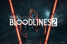 高評価吸血鬼RPG新作『Vampire: The Masquerade - Bloodlines 2』発表！日本語にも対応予定 画像