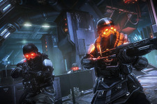 PS Vita新作『Killzone: Mercenary』マルチプレイオープンベータが8月20日にスタート 画像