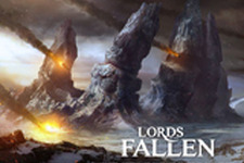 次世代機でもリリースされるファンタジーアクションRPG『Lords of the Fallen』の最新トレイラーが公開 画像