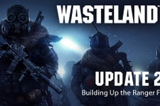 世紀末RPG『Wasteland 3』進捗が報告―特定ストア独占は無いと改めて明言 画像