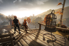 『Brothers: A Tale of Two Sons』海外ニンテンドースイッチ版が5月28日発売―日本向け展開も示唆 画像