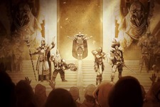 ファンタジーハクスラARPG『Warhammer: Chaosbane』ストーリートレイラーがお披露目！ 画像