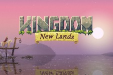 Epic Gameストアで『Kingdom: New Lands』期間限定無料配布！次回は『Enter the Gungeon』 画像