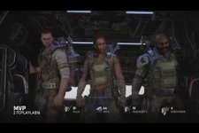『Gears 5』新モード「Escape」11分の公式ゲームプレイ映像が公開【E3 2019】 画像