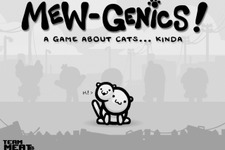 謎の猫ゲーム『Mew-Genics』の開発が正式に再始動！『アイザックの伝説』デザイナーの新作 画像